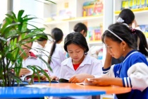 Thư viện công cộng đẩy mạnh chuyển đổi số: Kết nối tri thức, phục vụ học tập suốt đời