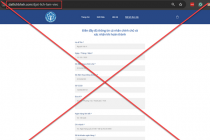 Cảnh báo hình thức lừa đảo đặt lịch làm việc với BHXH Việt Nam