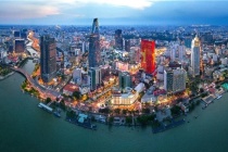 Dự kiến ban hành 8 Nghị định về trung tâm tài chính quốc tế trước ngày 15/11