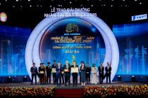 Công nghệ Việt tự tin bước ra toàn cầu: Hành trình “Make in Vietnam, Made for the World”