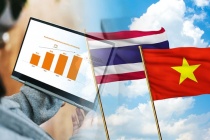 Các nền tảng thương mại điện tử Trung Quốc “thống trị” thị trường Đông Nam Á