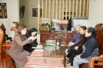 Thanh Hóa: Đẩy mạnh chiến dịch làm giàu, làm sạch dữ liệu quốc gia về đất đai