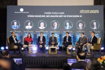 Khai phóng trí tuệ Việt bằng công nghệ mở