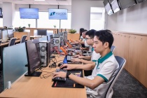 FSI bắt tay DDS Japan phát triển trung tâm khôi phục dữ liệu chuẩn quốc tế tại Việt Nam