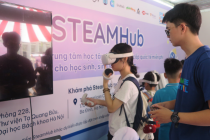 Giáo dục STEAM - hướng đi chiến lược trong đổi mới căn bản, toàn diện