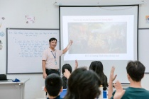 3 trụ cột chính làm nên giá trị bất biến của nghề giáo trong kỷ nguyên AI