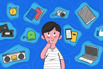 Khi giới trẻ trở thành mục tiêu tấn công của tội phạm mạng