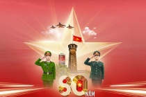 BIDV triển khai gói tín dụng nhà ở 8.000 tỷ “Tri ân người chiến sĩ” lãi suất ưu đãi 5.5%/năm