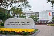 Đại học Bách khoa Hà Nội thăng hạng trên bảng xếp hạng QS châu Á 2026