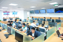 Quy mô thị trường dữ liệu toàn cầu năm 2025 đạt khoảng 12 tỷ USD