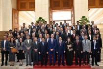 Thủ tướng: Việt Nam phấn đấu có nhà máy chip bán dẫn đầu tiên trong năm 2026