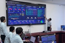 VNPT kích hoạt trạng thái sẵn sàng ứng phó với cơn bão Kalmaegi