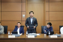 Luật Công nghệ cao (sửa đổi) thiết lập nhiều ưu đãi để khuyến khích tự chủ công nghệ