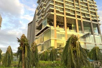 Hỗ trợ khẩn cấp 80 tỷ cho các tỉnh Quảng Ngãi, Gia Lai và Đắk Lắk khắc phục hậu quả bão số 13