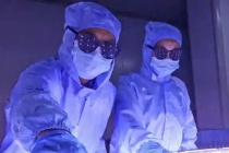 Trung Quốc trỗi dậy thành cường quốc khoa học mới