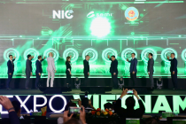SEMIExpo Việt Nam 2025: Biểu tượng cho tinh thần hợp tác, sáng tạo và khát vọng vươn lên của Việt Nam