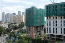 Nghiên cứu ứng dụng phần mềm theo dõi cấp giấy phép xây dựng