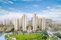 THACO của tỷ phú Trần Bá Dương tất tay 2.850 tỷ vào An Bình City: Bước đi mới trên bản đồ đô thị Hà Nội