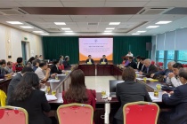 Đổi mới cơ chế để trí thức khoa học tham gia sâu hơn vào công tác Mặt trận