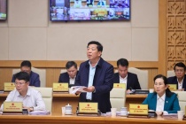 Chấn chỉnh tiêu cực trong mua, bán, cho thuê nhà ở xã hội