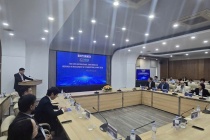 ICRMAT 2025: Kết nối để xây dựng xã hội “Đổi mới sáng tạo”