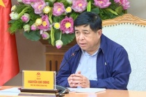 Phó Thủ tướng: Tạo mọi điều kiện thuận lợi cho hoạt động nghiên cứu, phát triển các công nghệ chiến lược