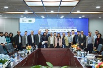 Việt Nam là điểm nhấn trong nỗ lực khu vực nhằm ứng phó với lừa đảo và gian lận trực tuyến