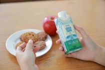 Vinamilk nâng chuẩn dinh dưỡng thông minh bằng cải tiến và sáng tạo