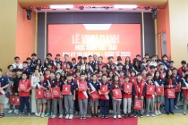 MIS vinh danh hơn 250 học sinh đạt giải Quốc gia và Quốc tế năm 2025