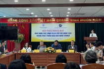 Ứng dụng công cụ AI trong phát triển giáo dục nghề nghiệp