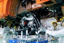 Góp ý dự thảo Báo cáo Chính trị Đại hội XIV của Đảng - Phát triển công nghiệp Việt Nam: Cần chiến lược nghiêm túc để bứt phá