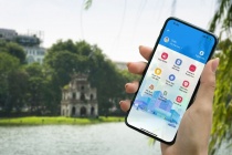 Hà Nội tiên phong ứng dụng công nghệ làm sạch gần 8 triệu dữ liệu phương tiện, giấy phép lái xe