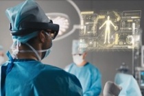 Không thể “giao” sức khỏe cho trí tuệ nhân tạo- AI