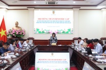 Xử lý khó khăn, vướng mắc trong đơn giản hóa thủ tục hành chính dựa trên dữ liệu