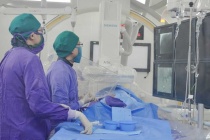 Ứng dụng AI trong y tế, mở rộng cơ hội sống cho người bệnh