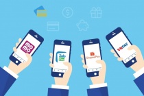 Tăng lớp khoá an toàn cho ví điện tử