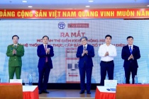 Hà Nội: Đưa vào vận hành Hệ thống xác thực và cấp bản sao số tài liệu điện tử