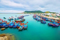 Phát triển kinh tế biển bằng sức mạnh khoa học và công nghệ hiện đại