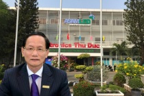 Về tay Geleximco sau thương mại 2.500 tỷ, lãnh đạo Viettronics (VEC) được thay thế, sẵn sàng ở 'guồng' mới