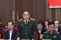 Hà Nội vận hành AI điều khiển giao thông từ tháng 12