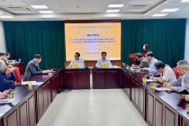 Đảng ủy Liên hiệp Hội Việt Nam cần đáp ứng 6 yêu cầu đổi mới trong giai đoạn hiện nay