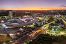 Lộ diện những cái tên tranh tài cùng Vinhomes Green Paradise trong cuộc bình chọn “7 Kỳ quan đô thị tương lai”