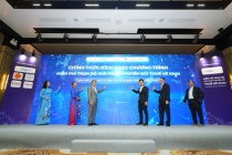 Sắp ra mắt Cổng khai thuế thử nghiệm