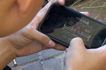 Cảnh báo học sinh đánh bạc trực tuyến với số tiền lớn