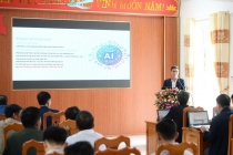 Từ phường số đến bản AI - vùng cao trên hành trình chạm vào tương lai