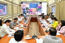 TPHCM triển khai ứng dụng dành cho HĐND cấp xã