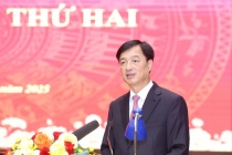 Tăng tốc thực hiện các nhiệm vụ trọng tâm, tạo đột phá phát triển Thủ đô