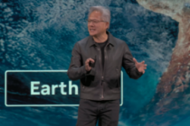 CEO Jensen Huang của Nvidia cảnh báo Hoa Kỳ phải bứt tốc khi Trung Quốc tiến bộ trong AI