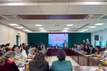 Vận hành hiệu quả thị trường carbon minh bạch tại Việt Nam