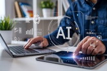 AI công nghiệp mở ra kỷ nguyên tự động hóa an toàn và thông minh hơn